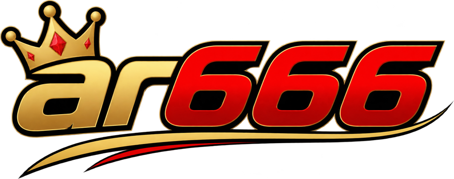 AR666 Logo